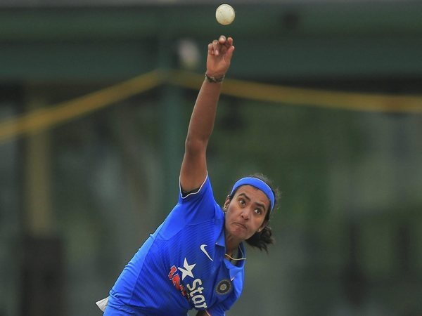 ভারতের বোলিং পারফরম্যান্স