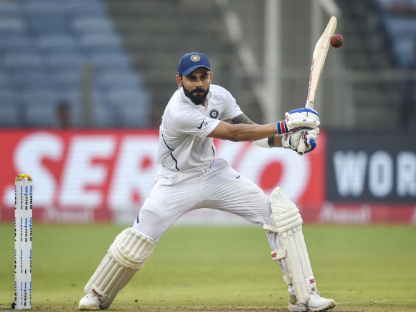 বিরাটের ব্যর্থতা