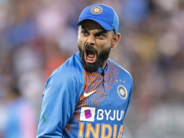 বিরাটের রেকর্ড