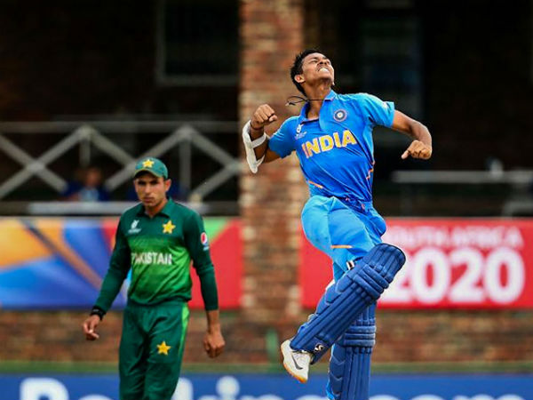 অপ্রতিরোধ্য যশশ্বী