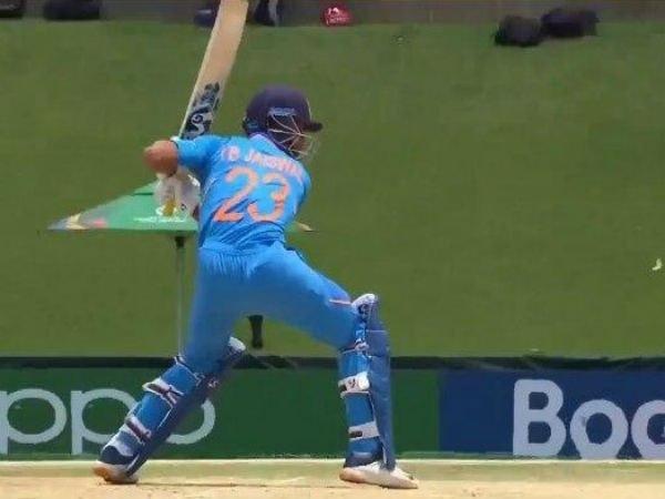 বিশ্বকাপ শেষে যশস্বী যা বলেছেন
