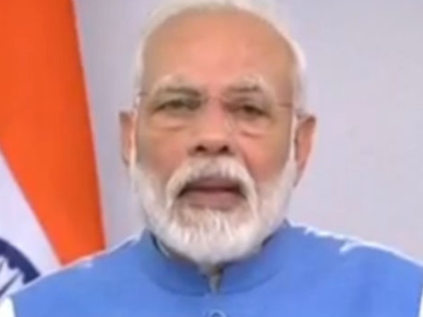 মোদীর জনতা কারফিউ
