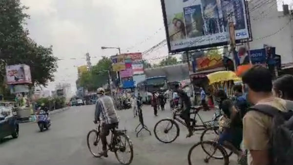 মানুষের দায়িত্বজ্ঞানহীনতা