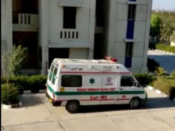 সরকারের প্রশংসায় ধাওয়ান