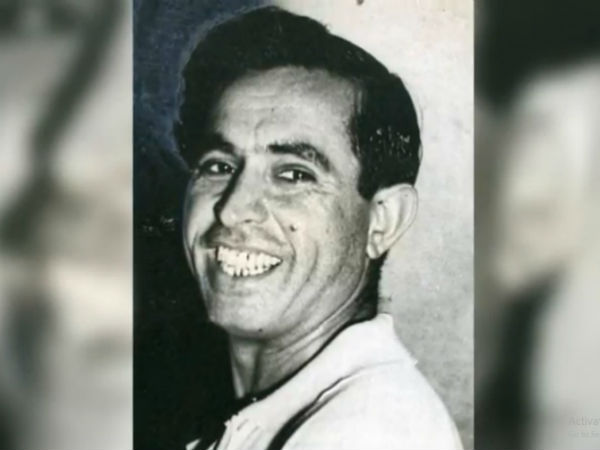 ১৯৫৬ থেকেই ইংল্যান্ডে আজম
