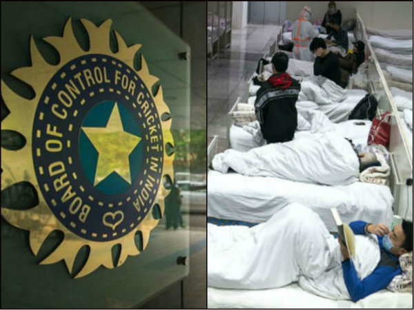 মহারাষ্ট্র সরকারও ফাঁকা মাঠে ম্যাচ করার নির্দেশ দেয়
