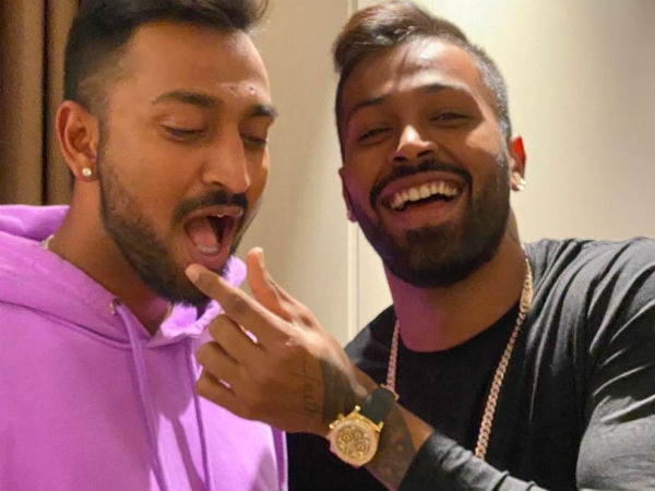 আইপিএল শুরু নিয়ে হার্দিকের মত