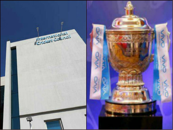 অনির্দিষ্টকালের জন্য স্থগিত আইপিএল