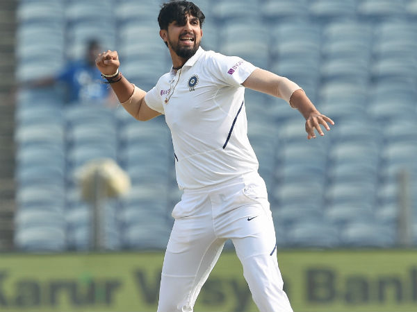 ইশান্তের আইপিএল খেলা নিয়েও চিন্তা