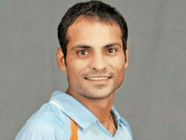 পুলিশ কর্তা যোগিন্দর