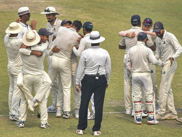 ৩০ বছর পর বাংলার সামনে রঞ্জি জয়ের হাতছানি