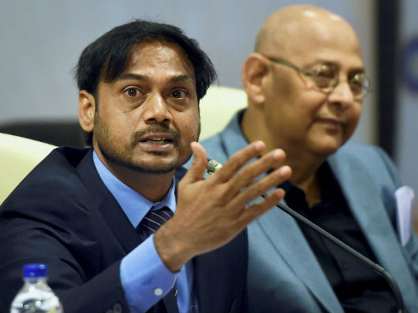 নির্বাচক প্রসাদ কী বললেন