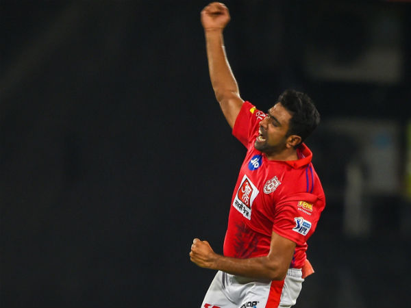 রবীচন্দ্রন অশ্বিন