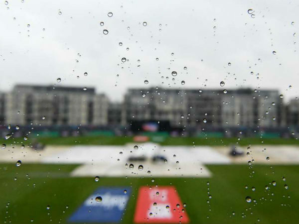 ধর্মশালার আবহাওয়া