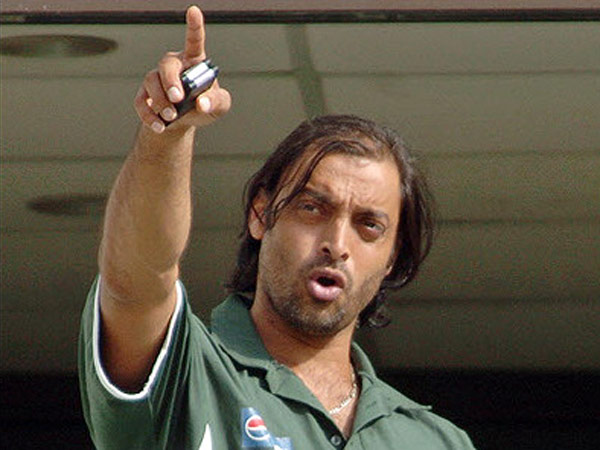 আইপিএল নিয়ে শোয়েব