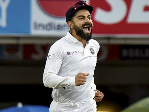 সচিনের টেস্ট রেকর্ড ছুঁতে পারবেন কী বিরাট