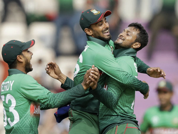 শাকিবের রেকর্ড