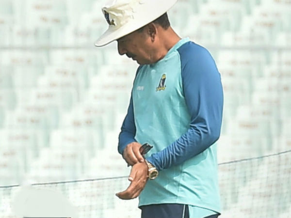 অরুণের ইতিবাচক ইস্পাত কঠিন মানসিকতা