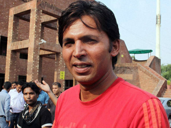 মহম্মদ আসিফ