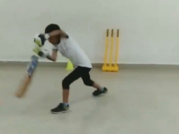 এক রত্তি মেয়ের আসাধারণ প্রতিভা