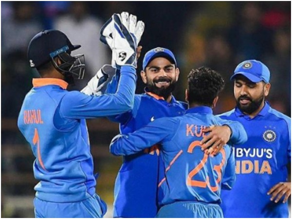 অস্থায়ী কিপার থেকে এখন স্থায়ী কিপার রাহুল