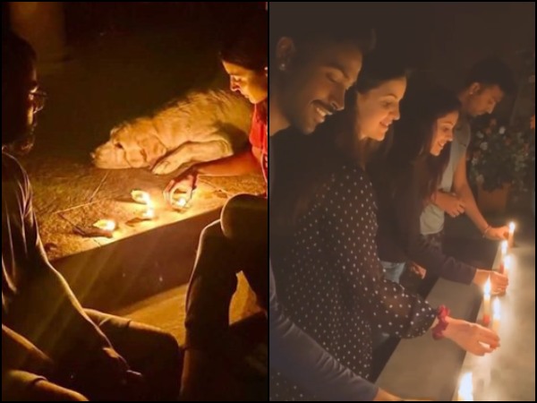 একনজরে ক্রিকেটারদের মধ্যে কারা প্রার্থনা জানালেন