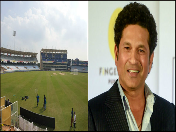 করোনাকে হারিয়ে ক্রিকেট শুরুর প্রত্যাশায় সচিন