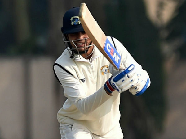 ভারতীয় ক্রিকেটের ভবিষ্যত