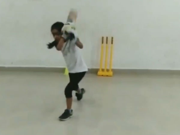 এ যেন দঙ্গলের পার্ট টু