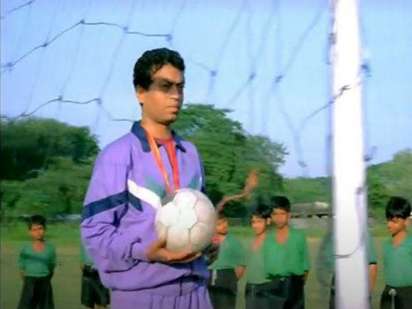 ইরফানের কর্মজীবন