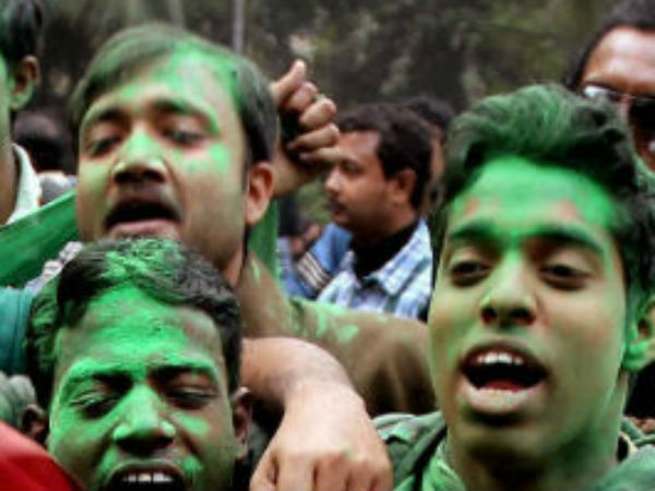 ভক্তদের সম্মান