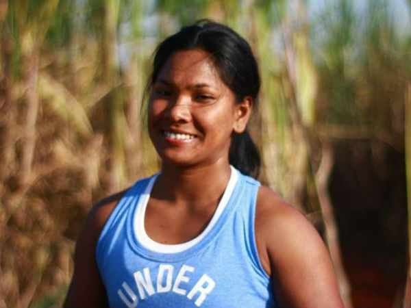 খিদের জ্বালা কী আমি অনুভব করতে পারি!