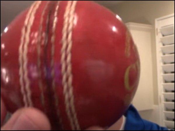 ধারাভাষ্যকার রামিজ রাজার মত