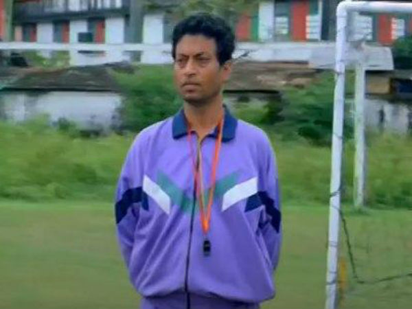 ইরফানের মৃত্যুতে চলচ্চিত্র জগতে শোকের ছায়া
