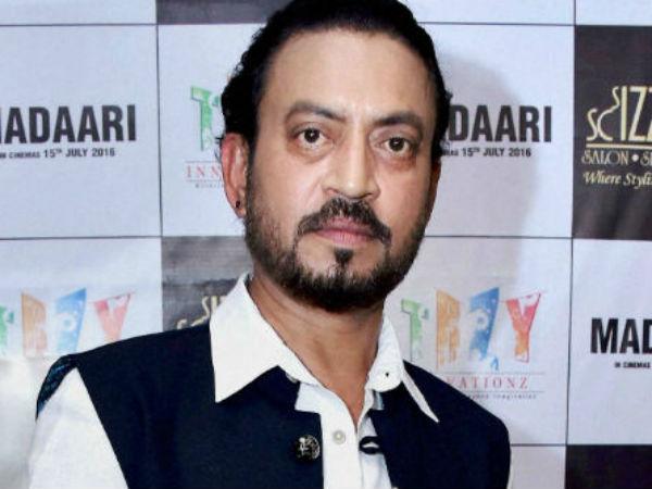 যুদ্ধ জয় করেও হারলেন ইরফান