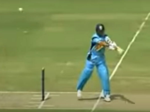 দক্ষিণ আফ্রিকার ভারত সফর