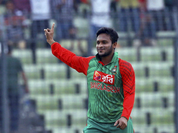 শাকিবের কেস