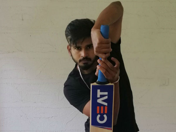 হার্দিকের পোস্টে যা লিখলেন শ্রেয়স আইয়ার