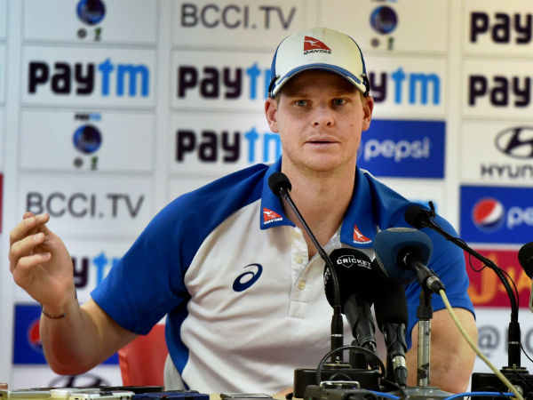 প্রিয়জনকে হারালেন স্মিথ