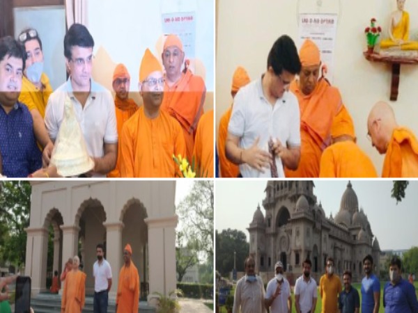 সঙ্কট দূর করার জন্য আসরে নামছেন সৌরভ গঙ্গোপাধ্যায়