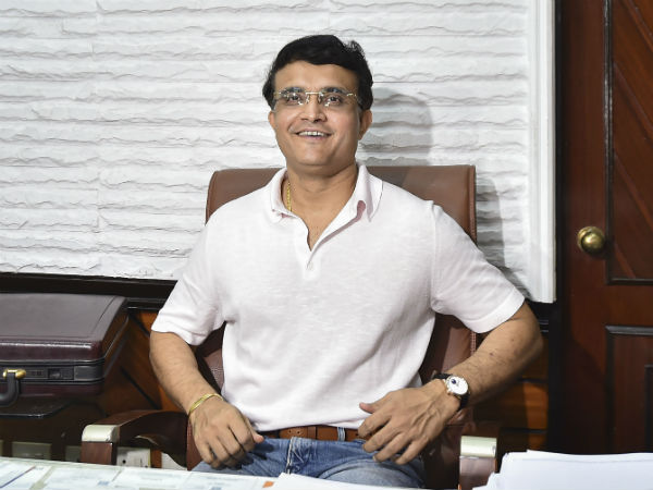 সৌরভের উপর আস্থা কপিলের