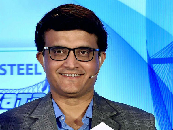 বদ্ধপরিকর সৌরভ