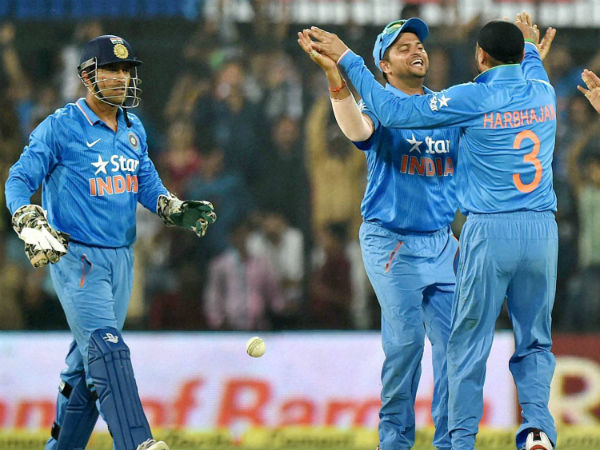 দুর্দান্ত রান আউট