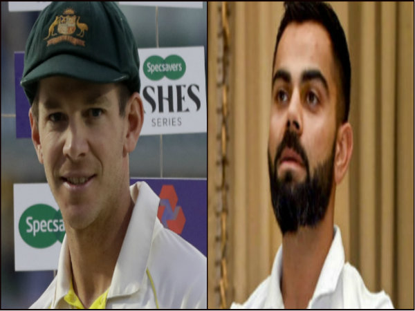 ভারতের বিরদ্ধে সিরিজ খেলা নিয়ে বদ্ধপরিকর অস্ট্রেলিয়া