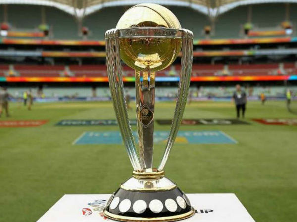 বিশ্বকাপ কবে হওয়ার কথা রয়েছে