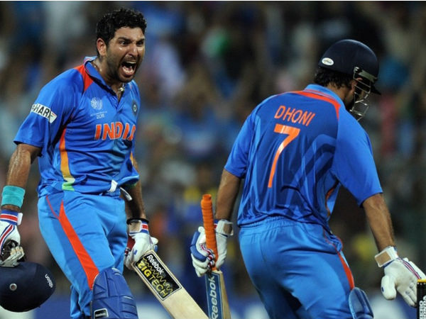 ভারতের জয় ও রেকর্ড