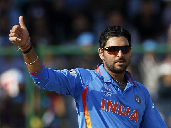 কাইফ ও যুবরাজের কথোপকথন