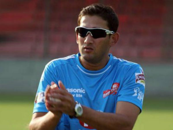 অজিত আগারকর