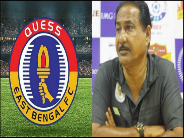 ইস্টবেঙ্গলকে বার্তা