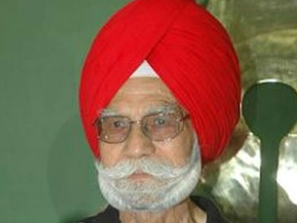 কীভাবে অসুস্থ হন প্রাক্তন অলিম্পিয়ান